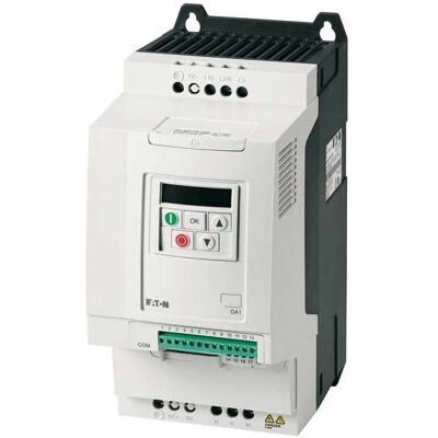 Eaton - DA1-32018FB-A20C - 230V 3P - Frequenzumrichter Eaton - DA1-32018FB-A20C - 230V 3P - Frequenzumrichter