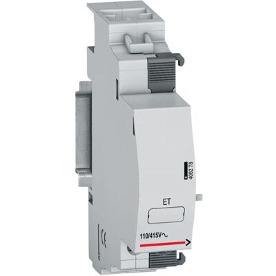 Legrand, Schutzschalter, 406278 Legrand, Schutzschalter, 406278