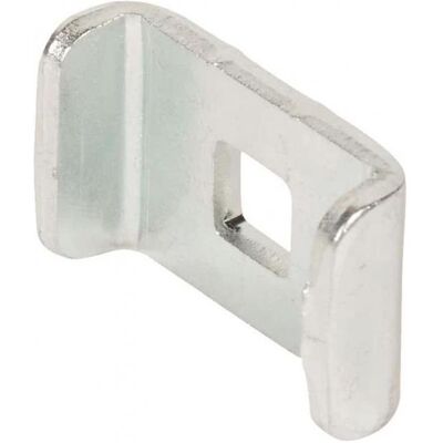 Legrand, Leitungsführung Zubehör, Klemmstück Legrand, Leitungsführung Zubehör, Klemmstück