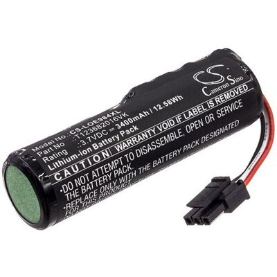 NoName Battery for Logitech 984-001405 etc (1 Stk., Gerätespezifisch), Batterien + Akkus NoName Battery for Logitech 984-001405 etc (1 Stk., Gerätespezifisch), Batterien + Akkus