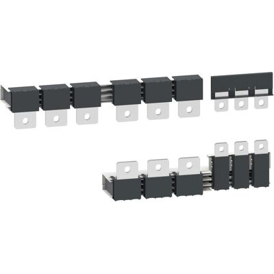 Schneider Electric LA9GSS330 Stern-Dreieck-Relais - Schütz Schneider Electric LA9GSS330 Stern-Dreieck-Relais - Schütz