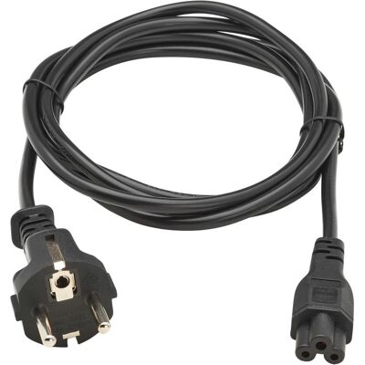 Eaton, Verlängerungskabel, POWER CABLE SCHUKO TO C52.5A (2 m) Eaton, Verlängerungskabel, POWER CABLE SCHUKO TO C52.5A (2 m)