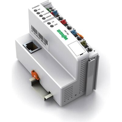 Wago Feldbus Kont. Ethernet TCP/IP 10Mb, Automatisierung Wago Feldbus Kont. Ethernet TCP/IP 10Mb, Automatisierung