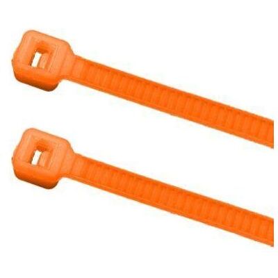Tecline, Kabelbinder, Kabelbinder, orange, 250 x 3,5 mm VPE: 100 Stück (250 mm, 100 Stk.) Tecline, Kabelbinder, Kabelbinder, orange, 250 x 3,5 mm VPE: 100 Stück (250 mm, 100 Stk.)