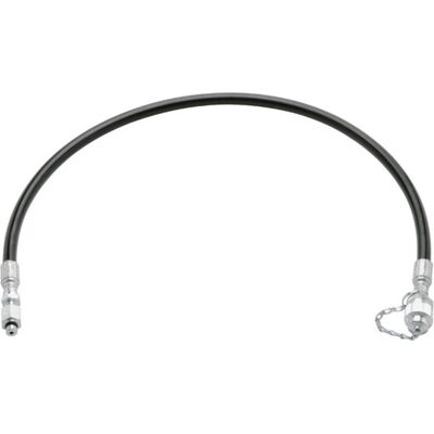 Klauke 50383167, Elektronikkabel + Stecker Klauke 50383167, Elektronikkabel + Stecker