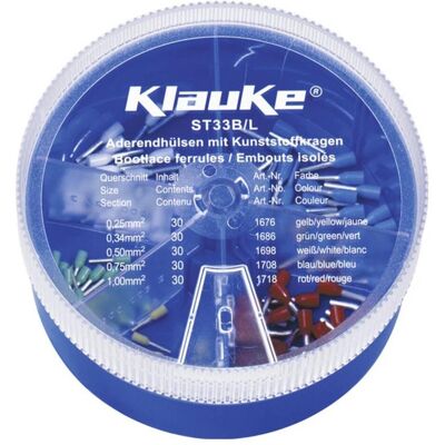 Klauke, Kabelverbindung, Streudose ST33L Klauke, Kabelverbindung, Streudose ST33L
