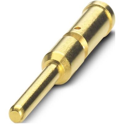 Phoenix Contact SF-20KP012 Rundstecker - Männlich, 2mm, 1-2,5mm² Phoenix Contact SF-20KP012 Rundstecker - Männlich, 2mm, 1-2,5mm²
