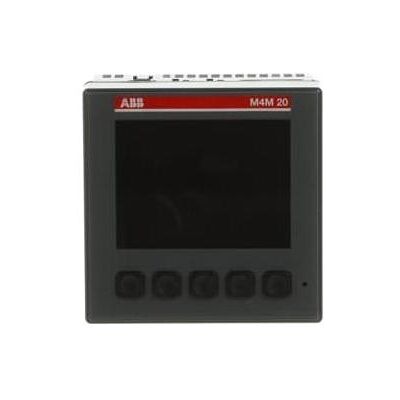 ABB Stromnetz-Analysator - 3-Phasen, LCD, Bluetooth ABB Stromnetz-Analysator - 3-Phasen, LCD, Bluetooth