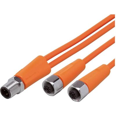 IFM EVT330, Elektronikkabel + Stecker IFM EVT330, Elektronikkabel + Stecker