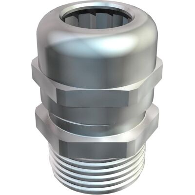 OBO Bettermann, Kabelverbindung, Vertr Ms-Verschraubung M20 Langgewinde V-TEC VM L OBO Bettermann, Kabelverbindung, Vertr Ms-Verschraubung M20 Langgewinde V-TEC VM L