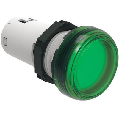 Lovato Electric LED Signallampe grün 48V AC/DC (LPMLD3), Automatisierung Lovato Electric LED Signallampe grün 48V AC/DC (LPMLD3), Automatisierung