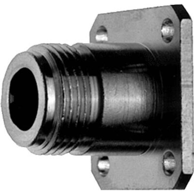 Telegärtner J01021H1082 N-Stecker - Signal- & Datenübertragung Telegärtner J01021H1082 N-Stecker - Signal- & Datenübertragung