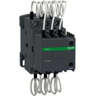 Schneider LC1DMKP7, Kondensator Schneider LC1DMKP7, Kondensator