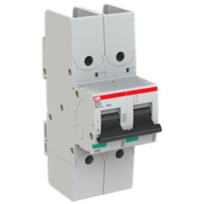 ABB, Schutzschalter, S802S-UCB80-R ABB, Schutzschalter, S802S-UCB80-R