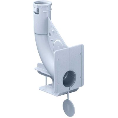 Kaiser Abzweigdose, KAI 1261-14 Wand-Decken-Ãbergang 90 Grad DIN EN Rohr D=25mm Kaiser Abzweigdose, KAI 1261-14 Wand-Decken-Ãbergang 90 Grad DIN EN Rohr D=25mm