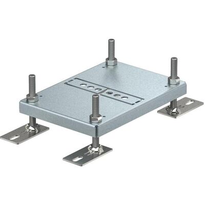 OBO Bettermann OBO HE60 UDL2-80 Höhenerweiterung f. Unterflurdose UDL2-80 1 (Gehäuse), Elektronikzubehör + Gehäuse OBO Bettermann OBO HE60 UDL2-80 Höhenerweiterung f. Unterflurdose UDL2-80 1 (Gehäuse), Elektronikzubehör + Gehäuse