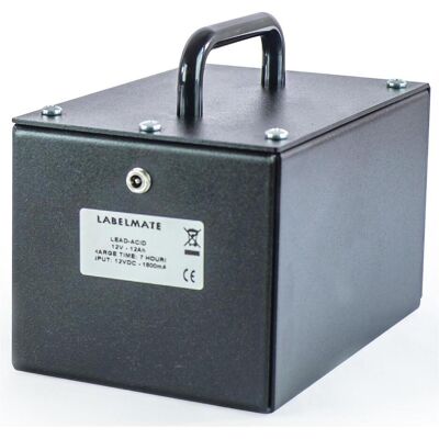 Brady LD100RS BP, LD-100-RS Akku, Drucker Zubehör Brady LD100RS BP, LD-100-RS Akku, Drucker Zubehör