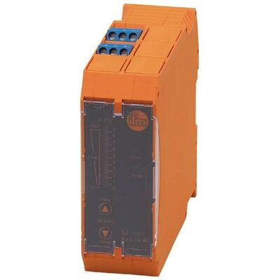 IFM SR307A, Relais IFM SR307A, Relais