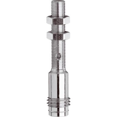 Di-Soric DCC 05 V 2.5 PSK-TSL induktiverNäherungssensor Adv. Edelstahl (Sensor), Elektronikmodul Di-Soric DCC 05 V 2.5 PSK-TSL induktiverNäherungssensor Adv. Edelstahl (Sensor), Elektronikmodul