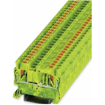 Phoenix Contact, Zange, Schutzleiterklemme PIT 2,5-PE (48.50 mm) Phoenix Contact, Zange, Schutzleiterklemme PIT 2,5-PE (48.50 mm)