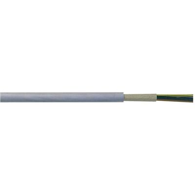 Lapp, Kabelleitung, 16000063/100 Mantelleitung NYM-J 5 G 2.50 mm² Grau 100 m (100 m) Lapp, Kabelleitung, 16000063/100 Mantelleitung NYM-J 5 G 2.50 mm² Grau 100 m (100 m)
