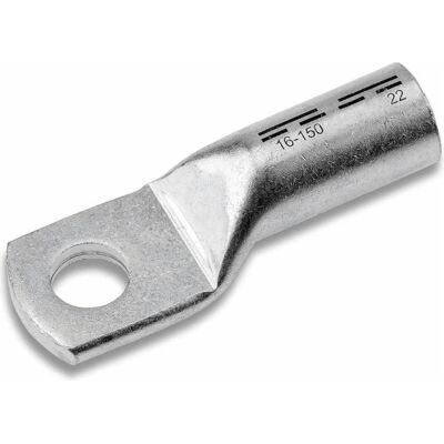 Cimco, Kabelverbindung, Presskabelschuh Cimco, Kabelverbindung, Presskabelschuh