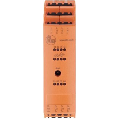 ifm Electronic AC2267 Modul - 4 Digitale Eingänge - Modul ifm Electronic AC2267 Modul - 4 Digitale Eingänge - Modul