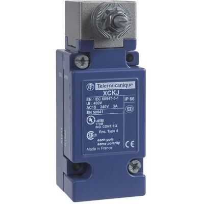Schneider Electric, Systemstromversorgung, Unterteil m.K. OES+OES ZCKJ4104 Schneider Electric, Systemstromversorgung, Unterteil m.K. OES+OES ZCKJ4104