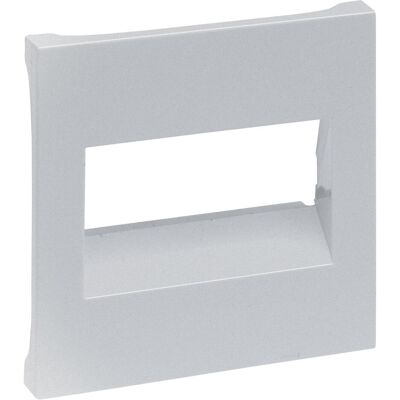 Legrand, Zubehör Schalterprogramm, SEANO Abdeckung RJ45 für 1- und 2-fach Datendosen Legrand, Zubehör Schalterprogramm, SEANO Abdeckung RJ45 für 1- und 2-fach Datendosen