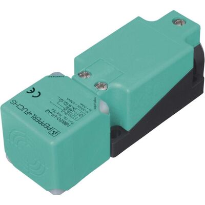 Pepperl & Fuchs, Zubehör Elektroinstallation, PEPPERL+FUCHS NBB20-U1-E3 Pepperl & Fuchs, Zubehör Elektroinstallation, PEPPERL+FUCHS NBB20-U1-E3