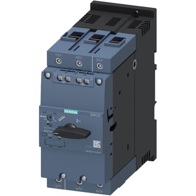 Siemens 3RV2041-4JA15 Leistungsschalter - IEC/UL Siemens 3RV2041-4JA15 Leistungsschalter - IEC/UL