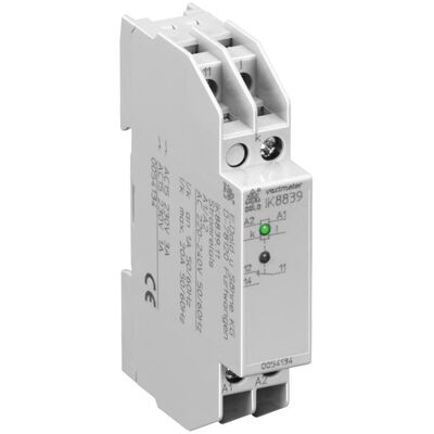 Dold IK8839.111AMAX.20AAC220-240V Stromrelais, Relais Dold IK8839.111AMAX.20AAC220-240V Stromrelais, Relais