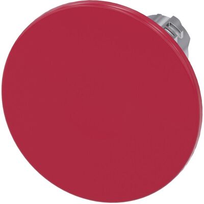 Siemens 3SU1050-1CD20-0AA0 Metall-Taster - Not-Aus-Schalter Siemens 3SU1050-1CD20-0AA0 Metall-Taster - Not-Aus-Schalter