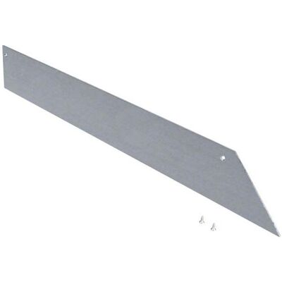 Hager, Leitungsführung, TEH AKE4000701 Endstück f Aufbodenkanal einseit 400x70 (0.20 cm) Hager, Leitungsführung, TEH AKE4000701 Endstück f Aufbodenkanal einseit 400x70 (0.20 cm)
