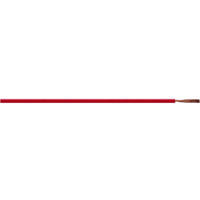 LAPP 4726127/100 Geflechteter Kabel X07Z-K 1 x 25 mm² Grün - Kabel LAPP 4726127/100 Geflechteter Kabel X07Z-K 1 x 25 mm² Grün - Kabel