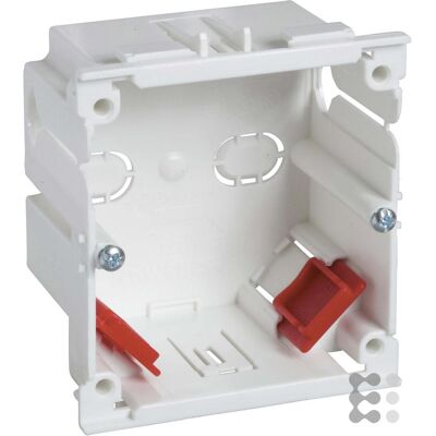 Schneider Electric MIB-A1 Elektrobox - Innenbereich Schneider Electric MIB-A1 Elektrobox - Innenbereich