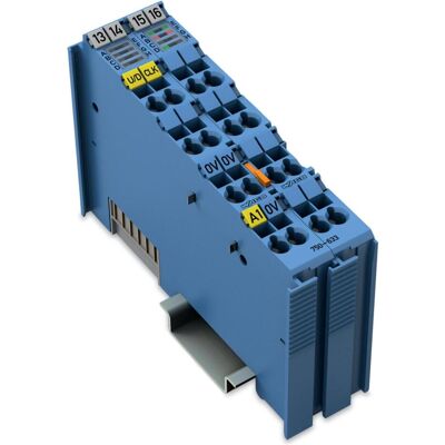 WAGO 750-633 Vor-/Rückwärtszähler IP20 WAGO 750-633 Vor-/Rückwärtszähler IP20