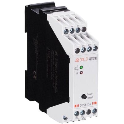 Dold Thermistor-Motorschutzrelais, Relais Dold Thermistor-Motorschutzrelais, Relais
