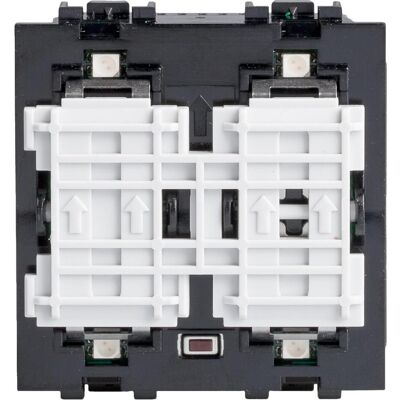 Legrand, Aktor, LN4672M2 (Schaltaktor) Legrand, Aktor, LN4672M2 (Schaltaktor)