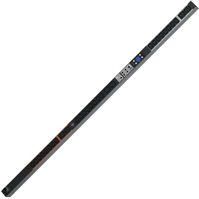 Bachmann, Steckdosenleiste, BN3000 RCM 24xC13 12xC19 messung pro Phase Diffmessung (24x, 3 m) Bachmann, Steckdosenleiste, BN3000 RCM 24xC13 12xC19 messung pro Phase Diffmessung (24x, 3 m)
