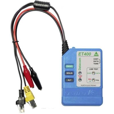Gossen, Multimeter, METRAWAT D140A (Kabeltester) Gossen, Multimeter, METRAWAT D140A (Kabeltester)