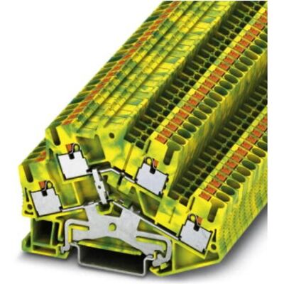 Phoenix Contact, Zange, Reihenklemme PITTBS 2,5-PE (92 mm) Phoenix Contact, Zange, Reihenklemme PITTBS 2,5-PE (92 mm)