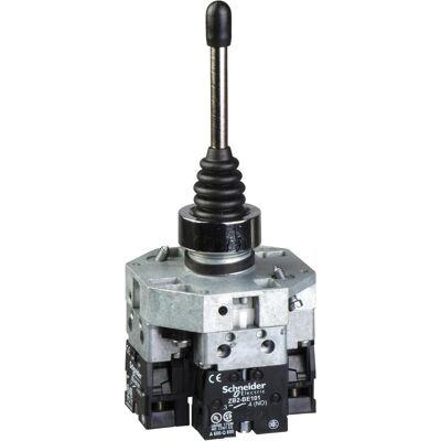Schneider Electric Controller, Schalter + Taster, Silber Schneider Electric Controller, Schalter + Taster, Silber