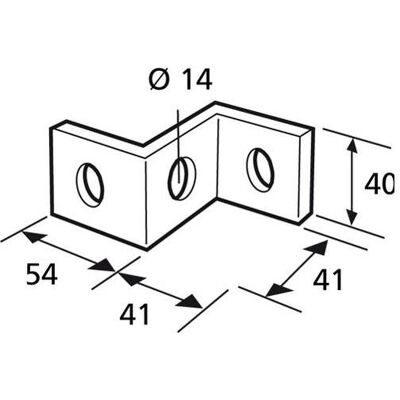 Legrand, Leitungsführung Zubehör, SB511 Legrand, Leitungsführung Zubehör, SB511