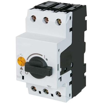 Eaton, Motorsteuerung, Electric GmbH Motorschutzschalter 3p Starterkombinat. PKM0-32 Eaton, Motorsteuerung, Electric GmbH Motorschutzschalter 3p Starterkombinat. PKM0-32