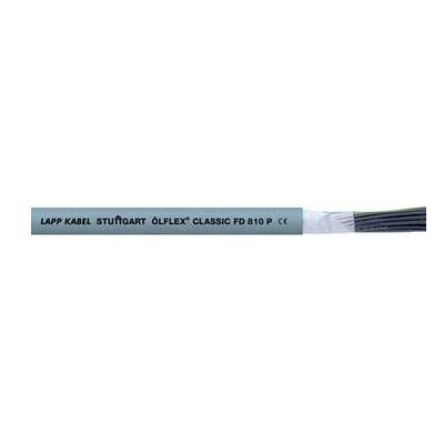 Lapp, Kabelleitung, ÖLFLEX CLASSIC FD 810 P Lapp, Kabelleitung, ÖLFLEX CLASSIC FD 810 P