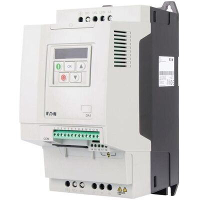 Eaton, Frequenzumrichter, DA1-34024FB-A20C Eaton, Frequenzumrichter, DA1-34024FB-A20C