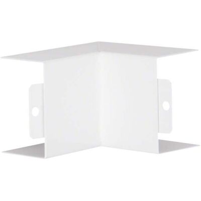 Hager, Leitungsführung, Inneneck LFS4006049016 40x60mm verkehrsweiss Hager, Leitungsführung, Inneneck LFS4006049016 40x60mm verkehrsweiss