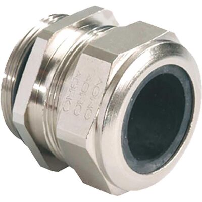 Kaiser Messing Kabelverschraubung M75 - IP68 - 50-63mm Kaiser Messing Kabelverschraubung M75 - IP68 - 50-63mm