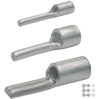 Klauke, Kabelverbindung, Stiftkabelschuh M15 16qmm DIN Entspricht DIN Klauke, Kabelverbindung, Stiftkabelschuh M15 16qmm DIN Entspricht DIN